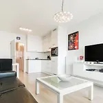 Stunning Apartment In Oostende With Wifi