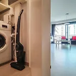 Stunning Apartment In Oostende With Wifi