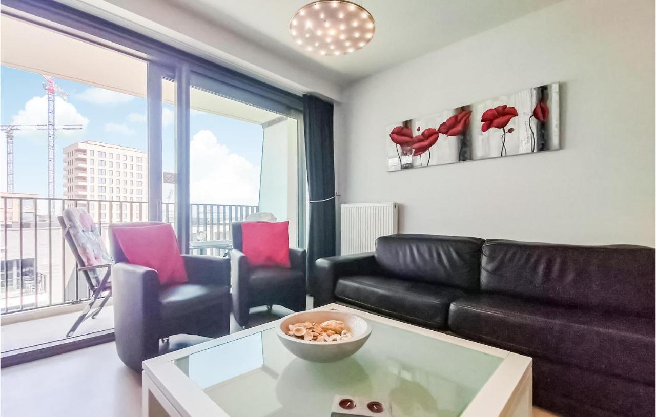 Stunning In With Wifi Apartamento Ostende