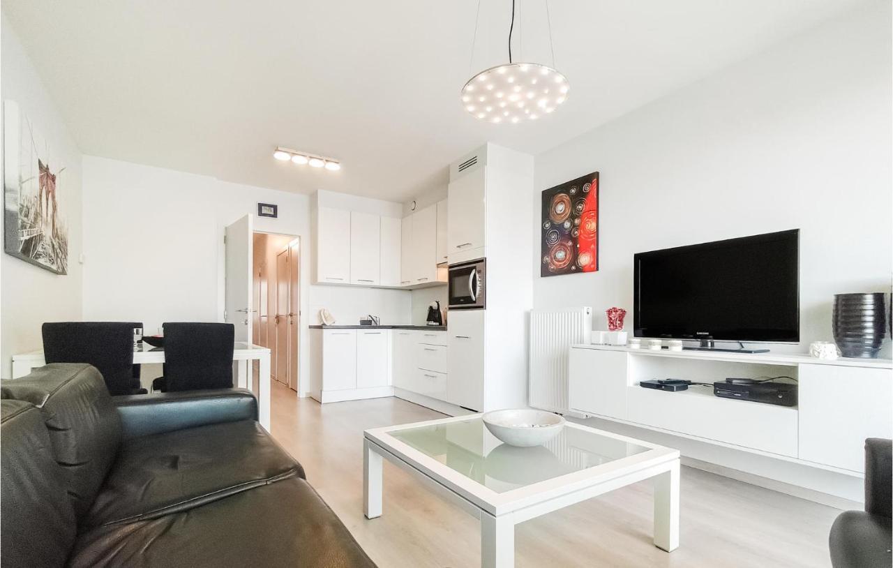Apartamento Stunning In With Wifi