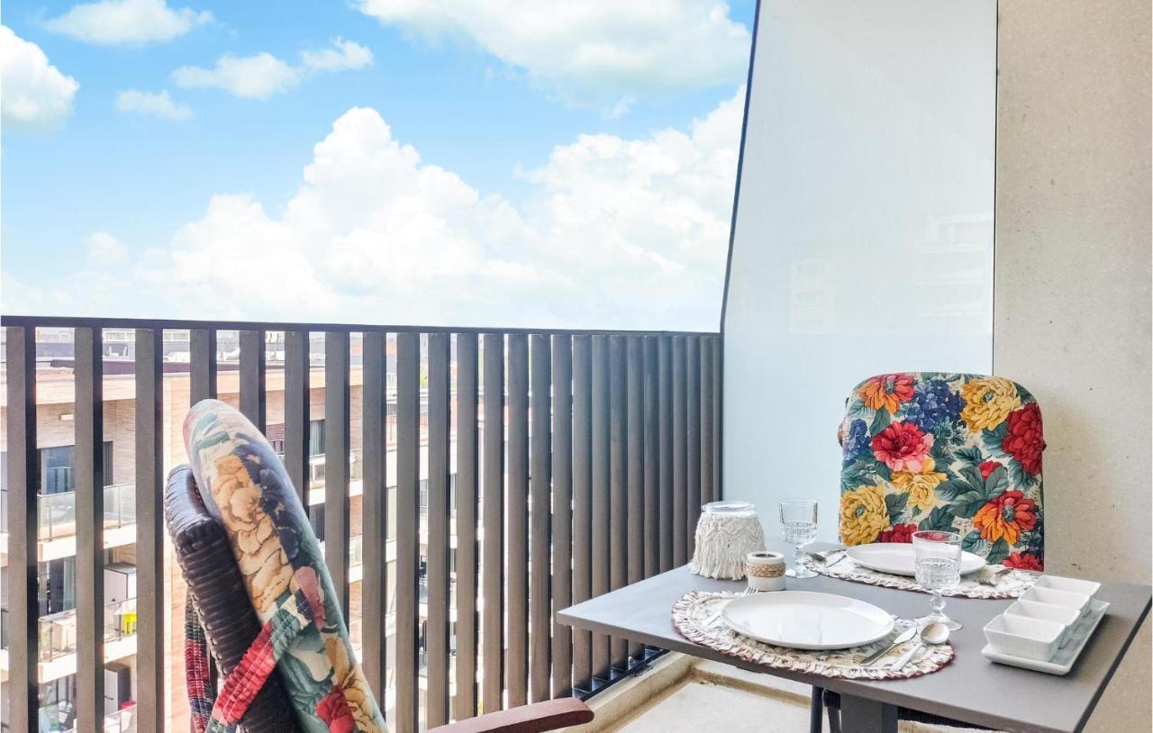 Apartamento Stunning In With Wifi *