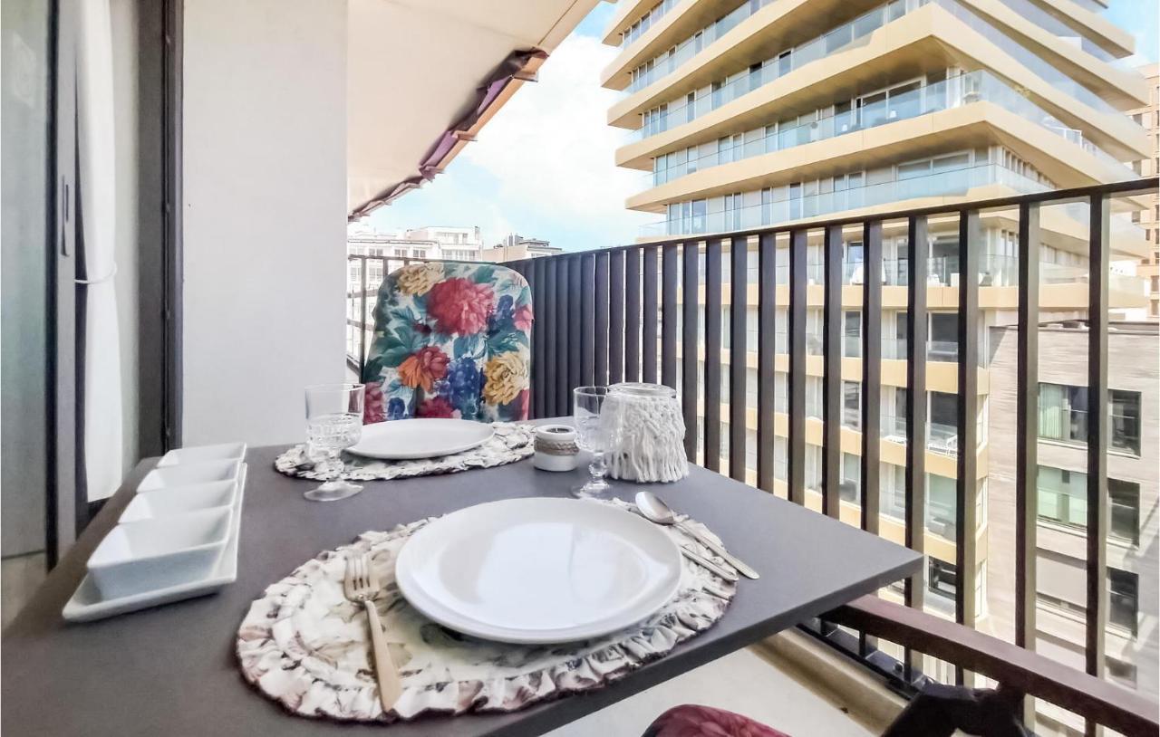 Apartamento Stunning In With Wifi Ostende