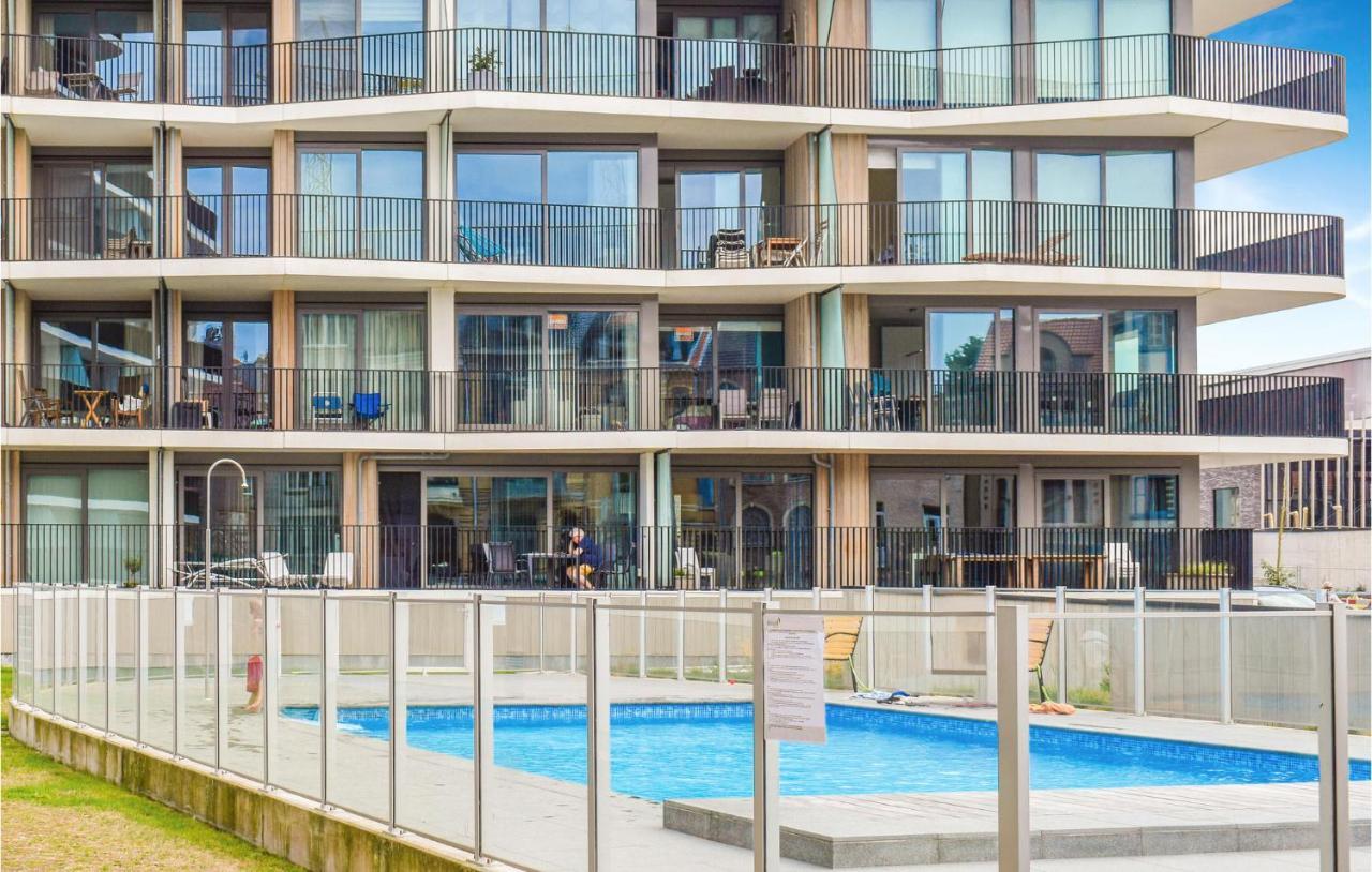 Stunning In With Wifi Appartement