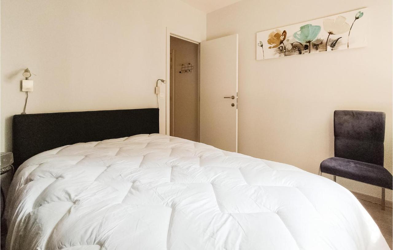 Appartement Stunning In With Wifi Ostende
