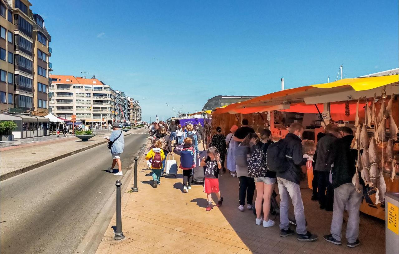 Stunning In With Wifi Ostende